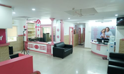 Secunderabad branch-complete fertility hospital