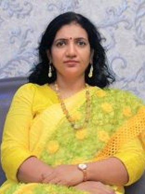 DR. VIJAYA REDDY