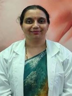 Dr.SIRISHA REDDY MOPURI