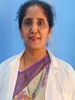 Dr.NIRMALA BEELARAM