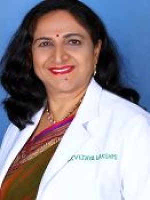 Dr.VIJAYALAKSHMI JAGARLAMUDI