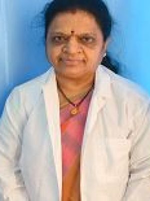 Dr. NAGA ANANTHALAKSHMI