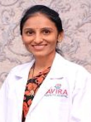 Dr. HARITHA SOMARAJU